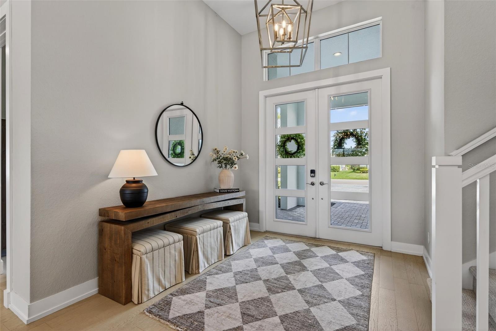 ISLES AT LAKEWOOD RANCH - Residential