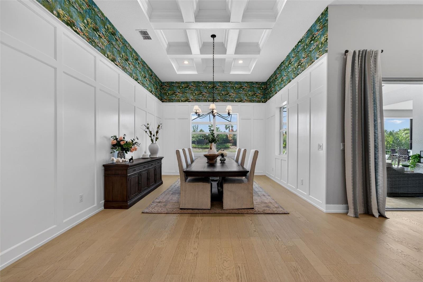 ISLES AT LAKEWOOD RANCH - Residential