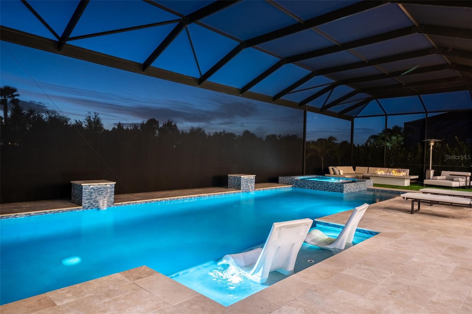 ISLES AT LAKEWOOD RANCH - Residential