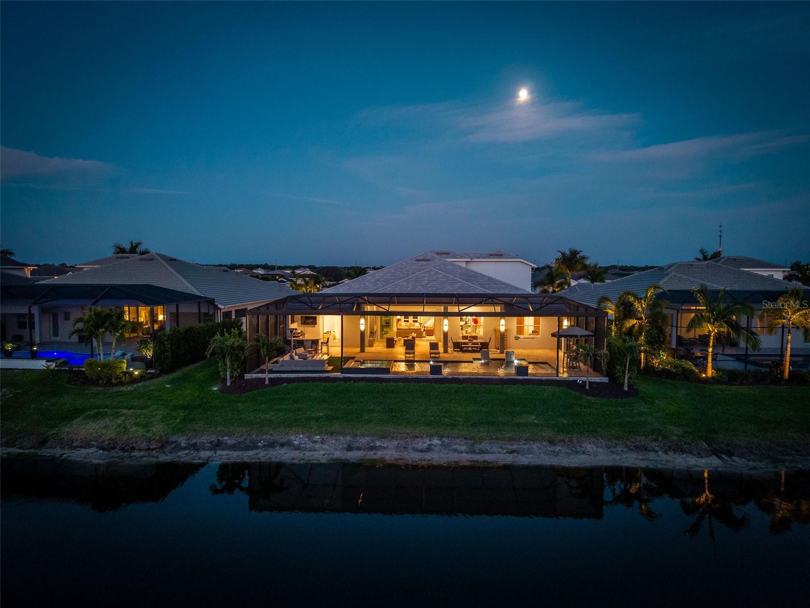 ISLES AT LAKEWOOD RANCH - Residential