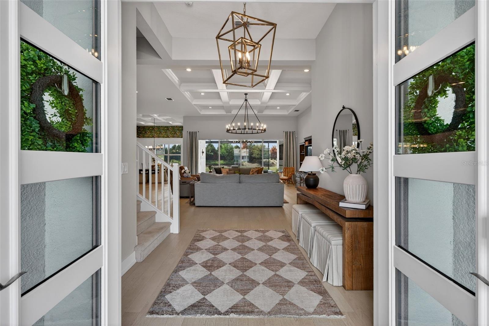 ISLES AT LAKEWOOD RANCH - Residential