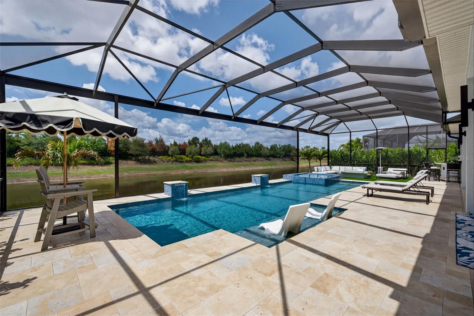 ISLES AT LAKEWOOD RANCH - Residential