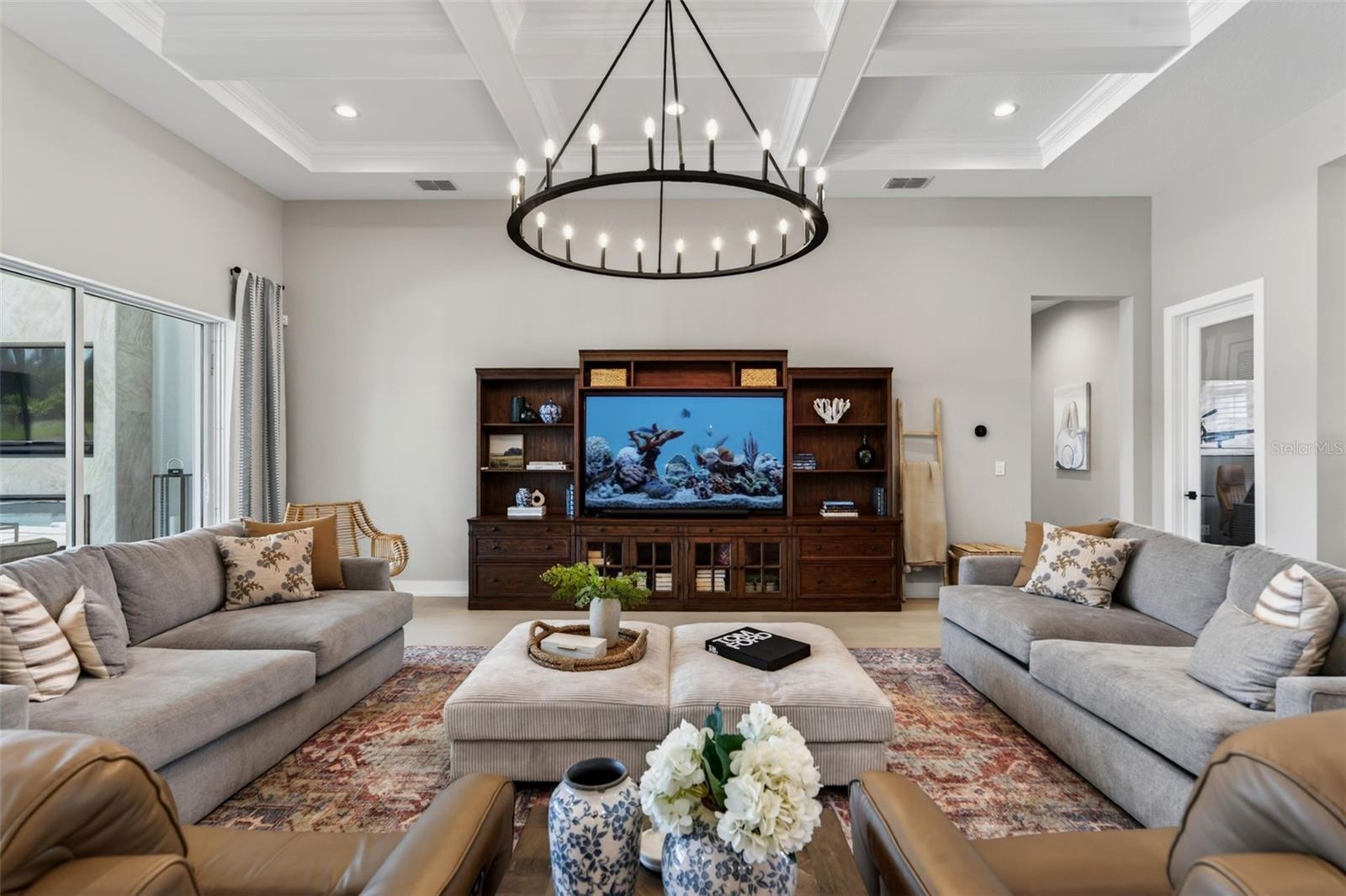 ISLES AT LAKEWOOD RANCH - Residential