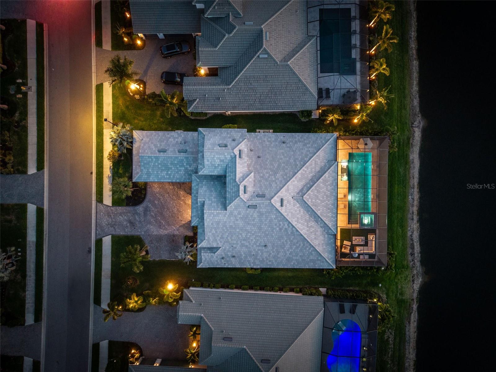 ISLES AT LAKEWOOD RANCH - Residential