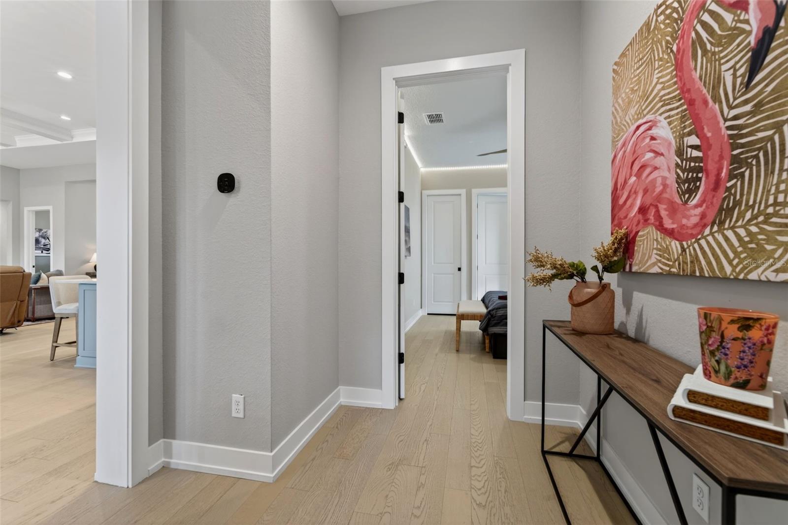 ISLES AT LAKEWOOD RANCH - Residential