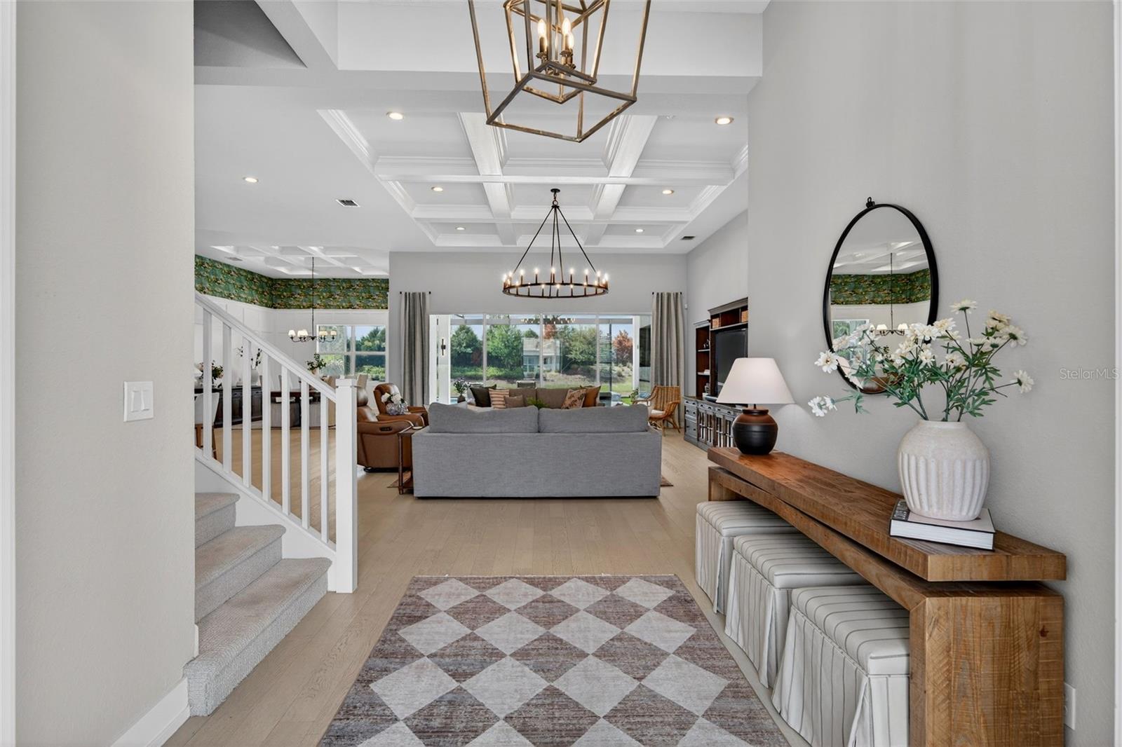 ISLES AT LAKEWOOD RANCH - Residential