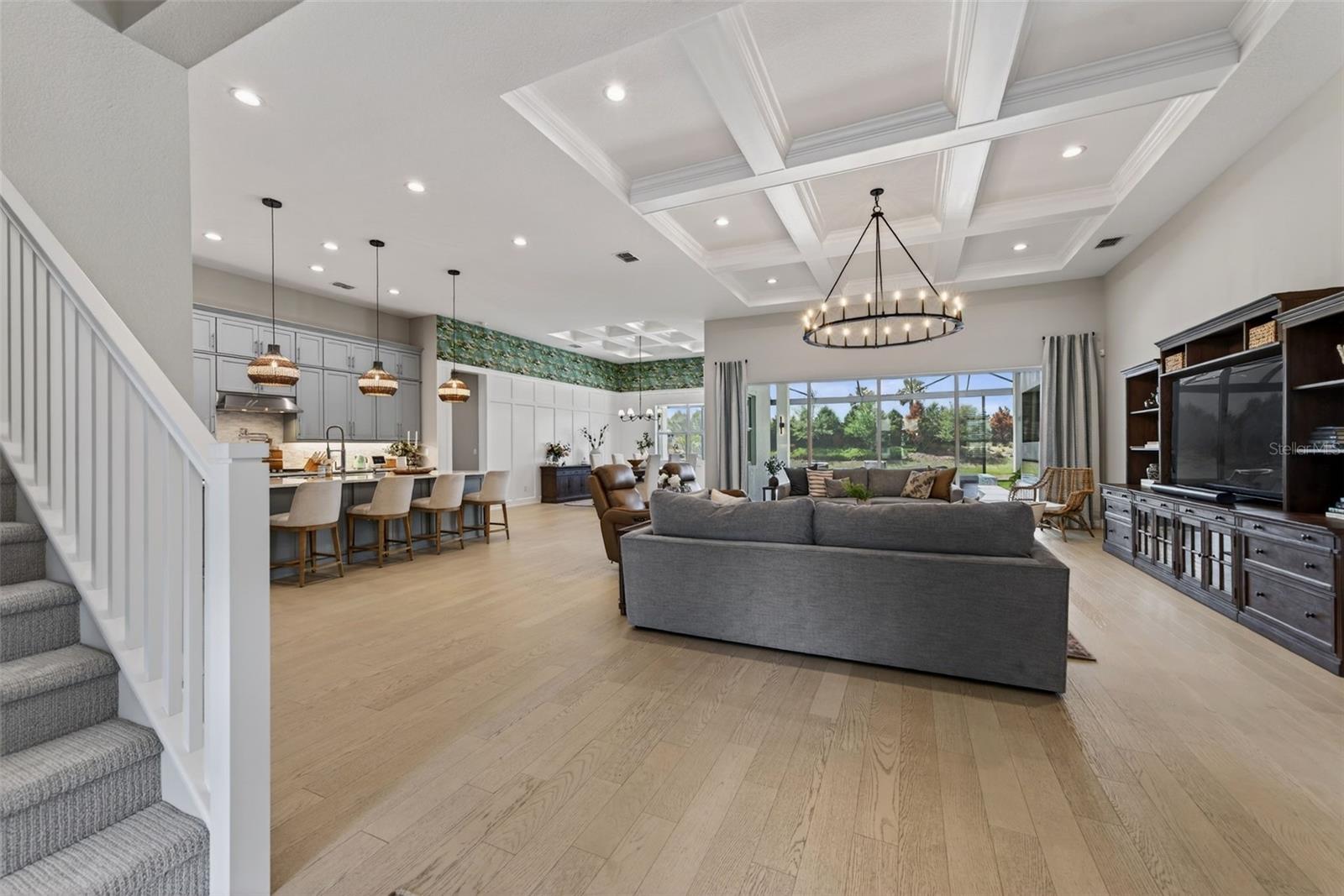 ISLES AT LAKEWOOD RANCH - Residential