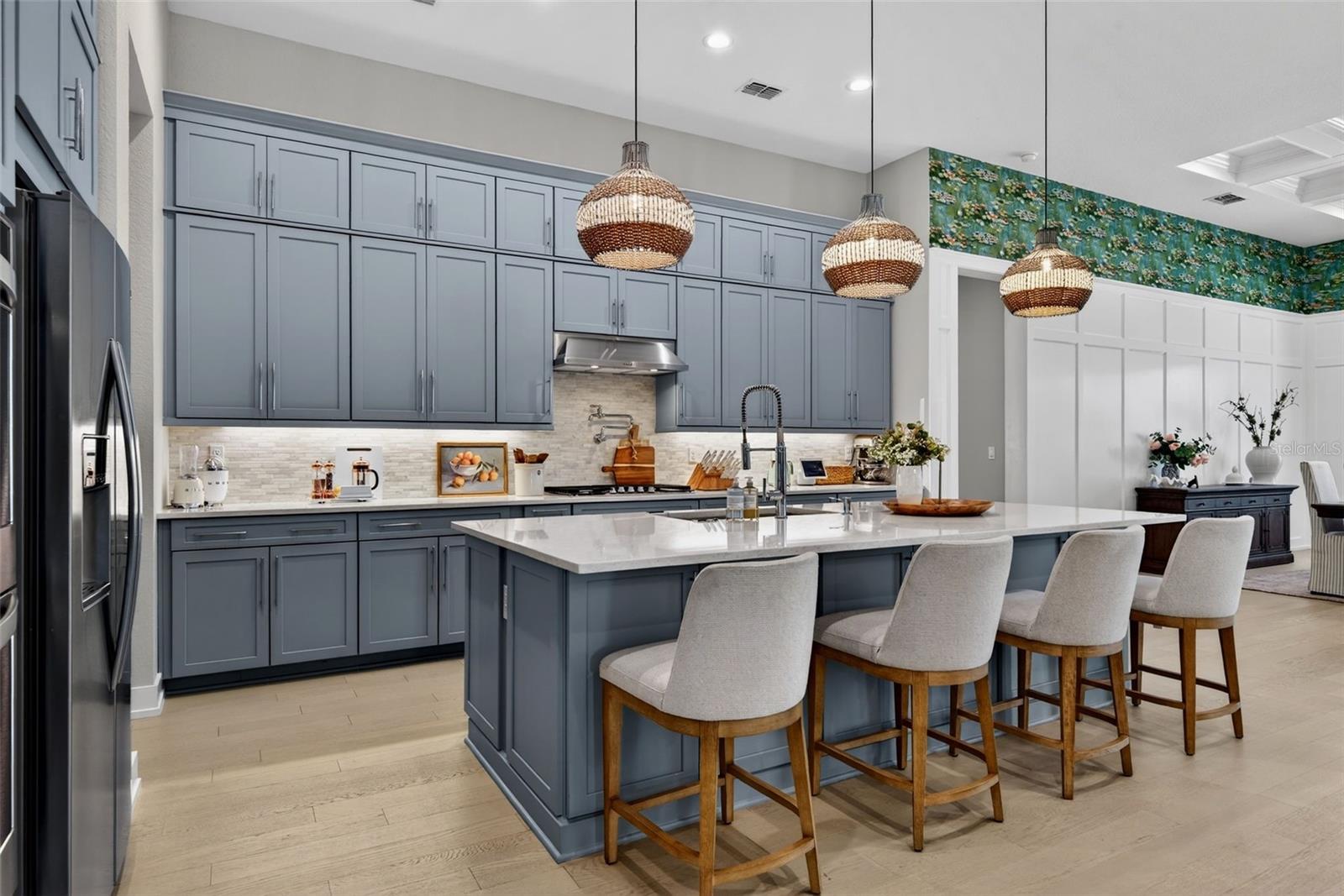 ISLES AT LAKEWOOD RANCH - Residential