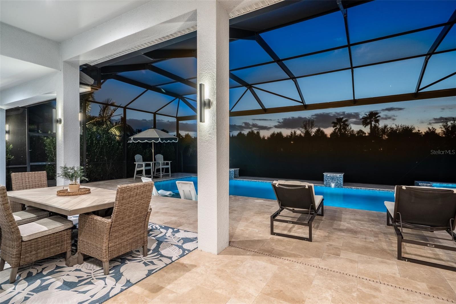 ISLES AT LAKEWOOD RANCH - Residential