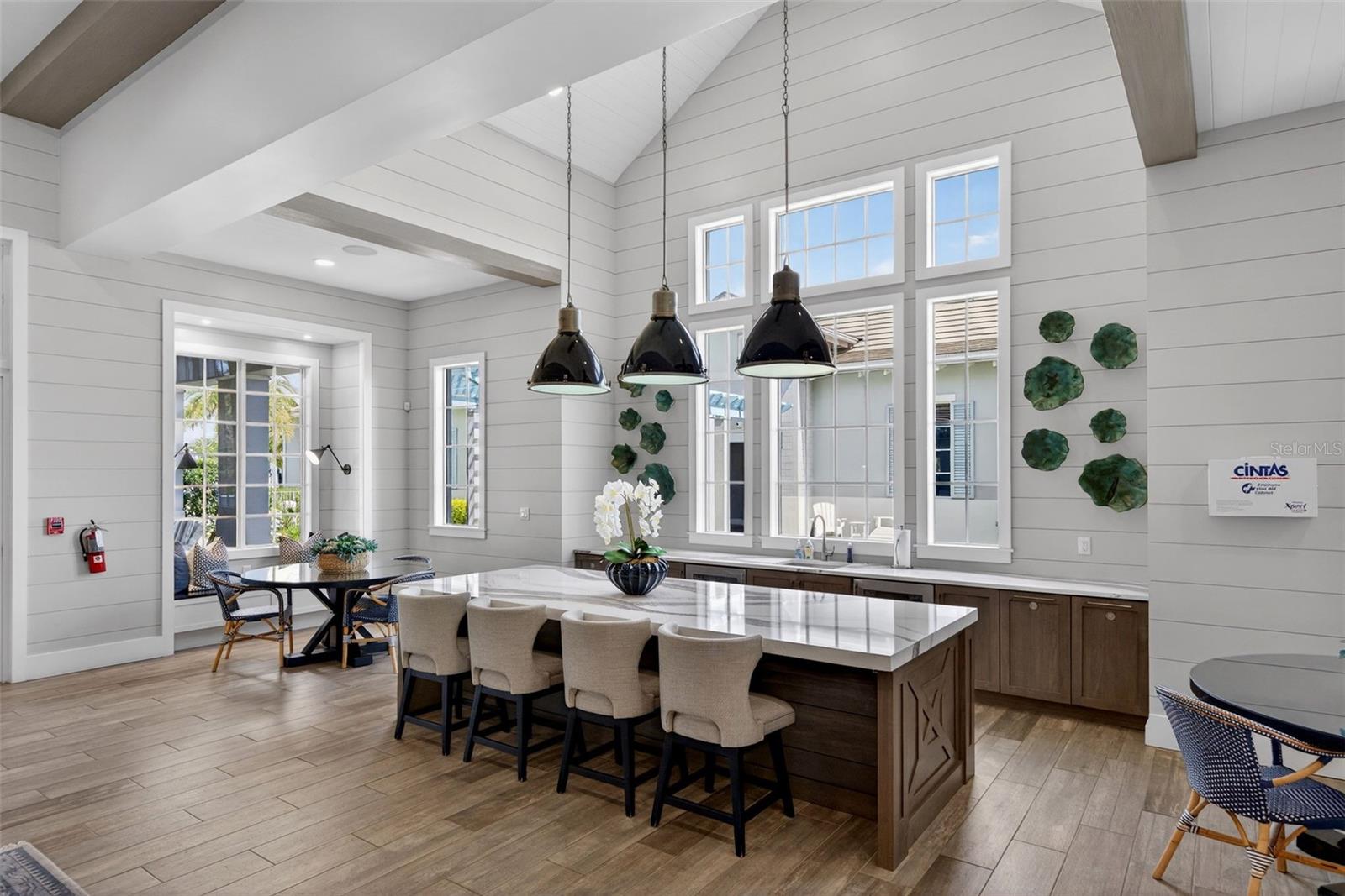 ISLES AT LAKEWOOD RANCH - Residential