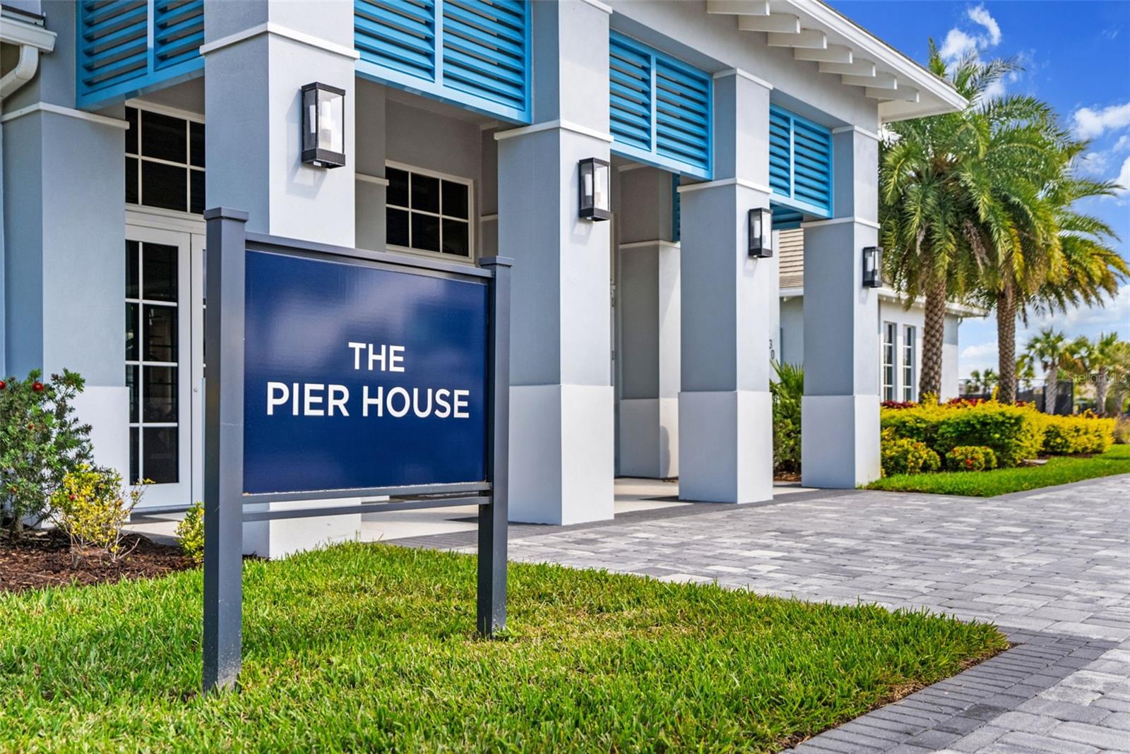 ISLES AT LAKEWOOD RANCH - Residential