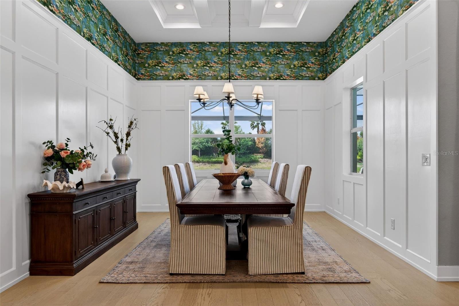 ISLES AT LAKEWOOD RANCH - Residential