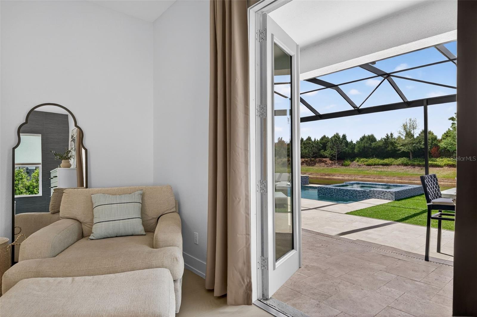 ISLES AT LAKEWOOD RANCH - Residential