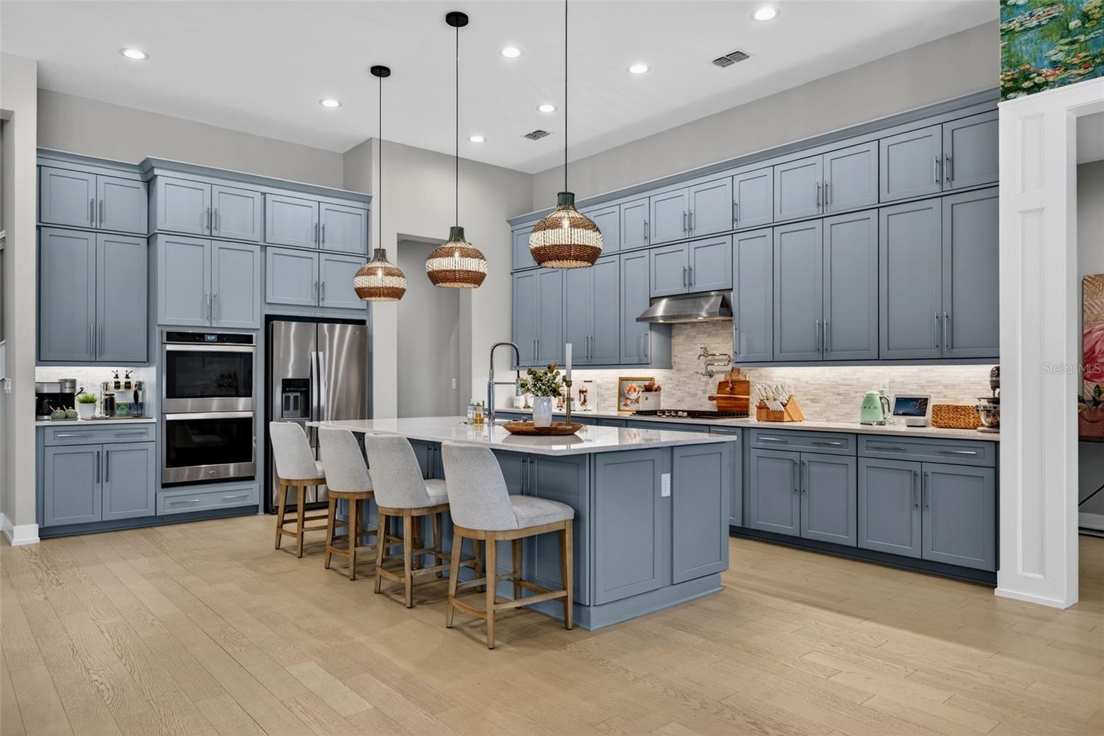 ISLES AT LAKEWOOD RANCH - Residential