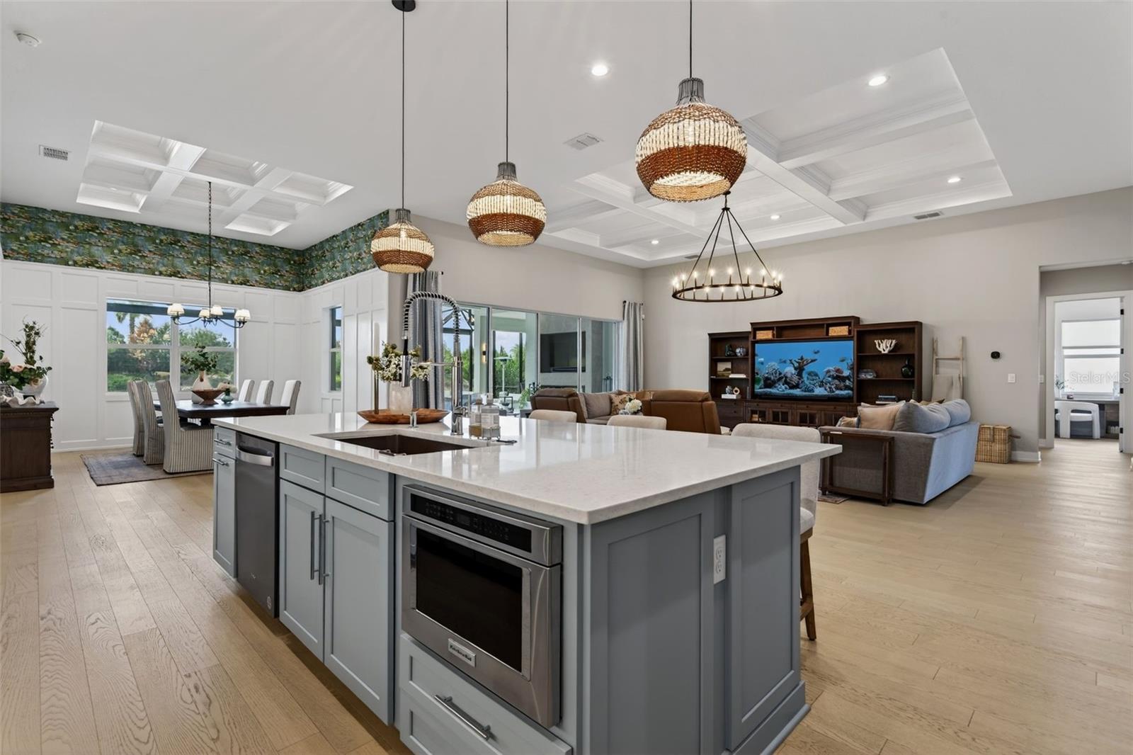 ISLES AT LAKEWOOD RANCH - Residential