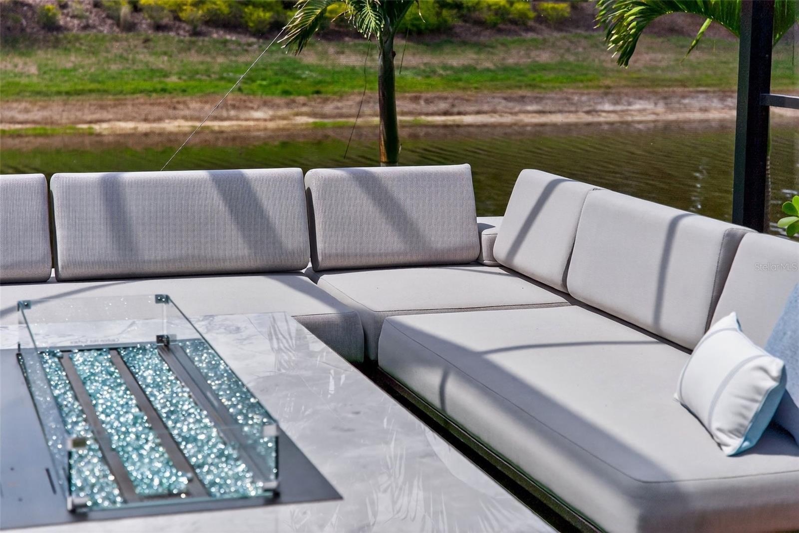 ISLES AT LAKEWOOD RANCH - Residential