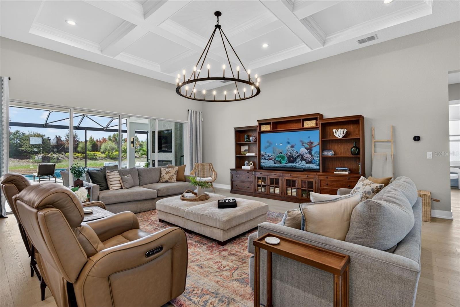 ISLES AT LAKEWOOD RANCH - Residential