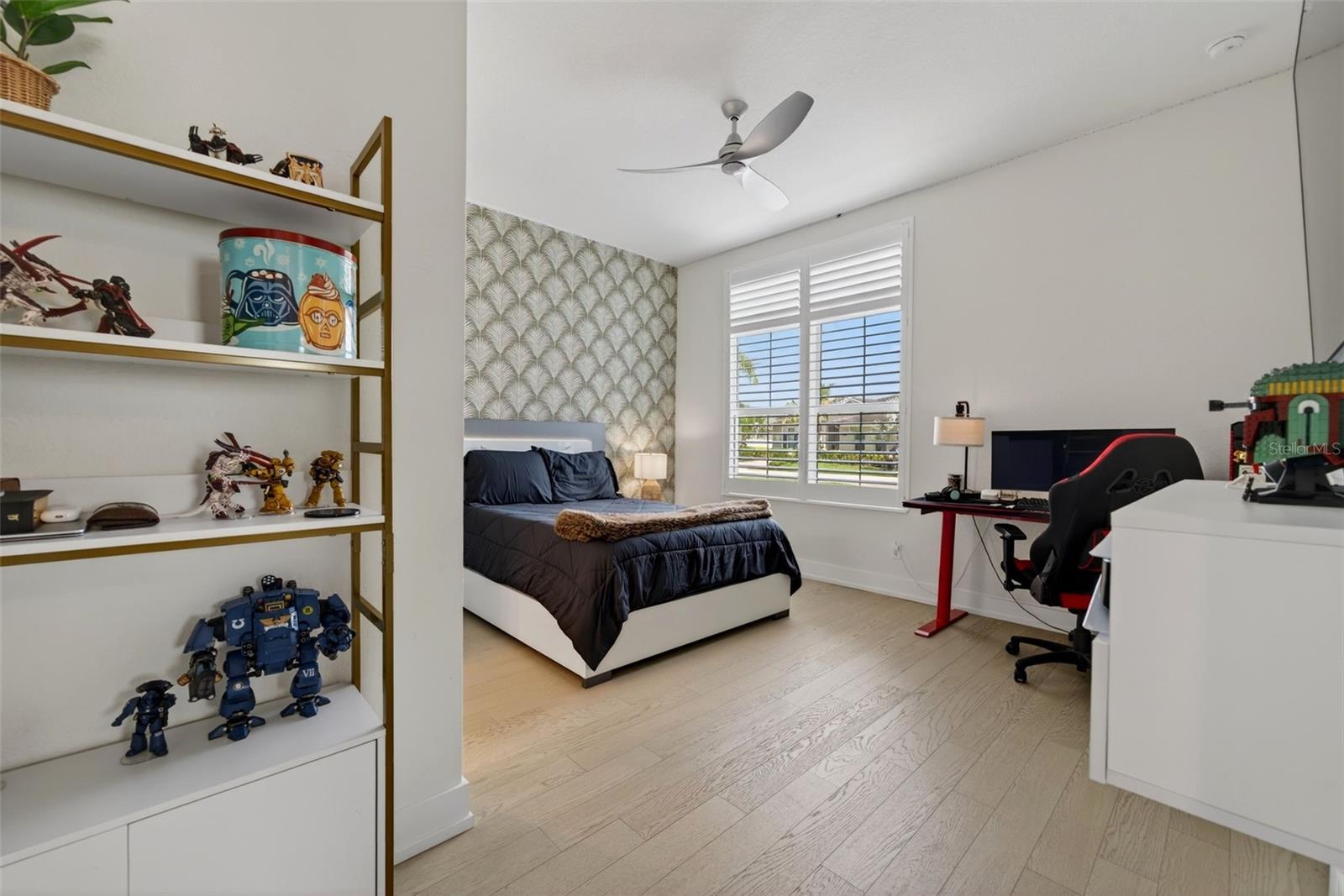 ISLES AT LAKEWOOD RANCH - Residential