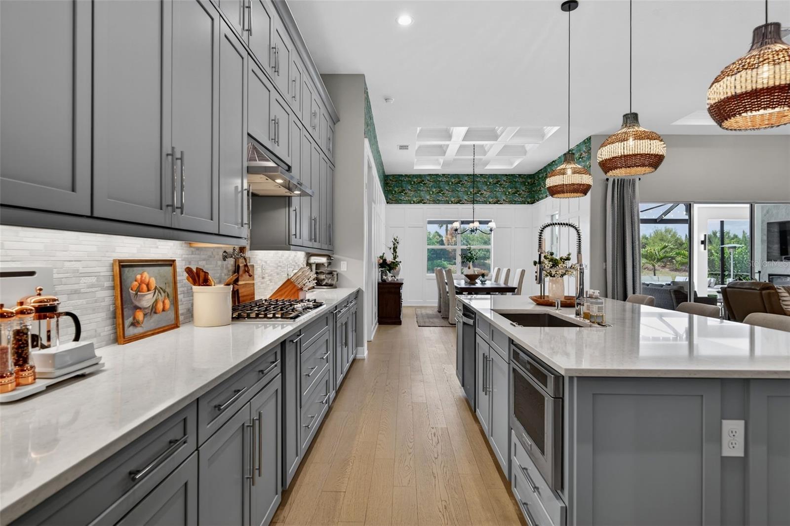 ISLES AT LAKEWOOD RANCH - Residential