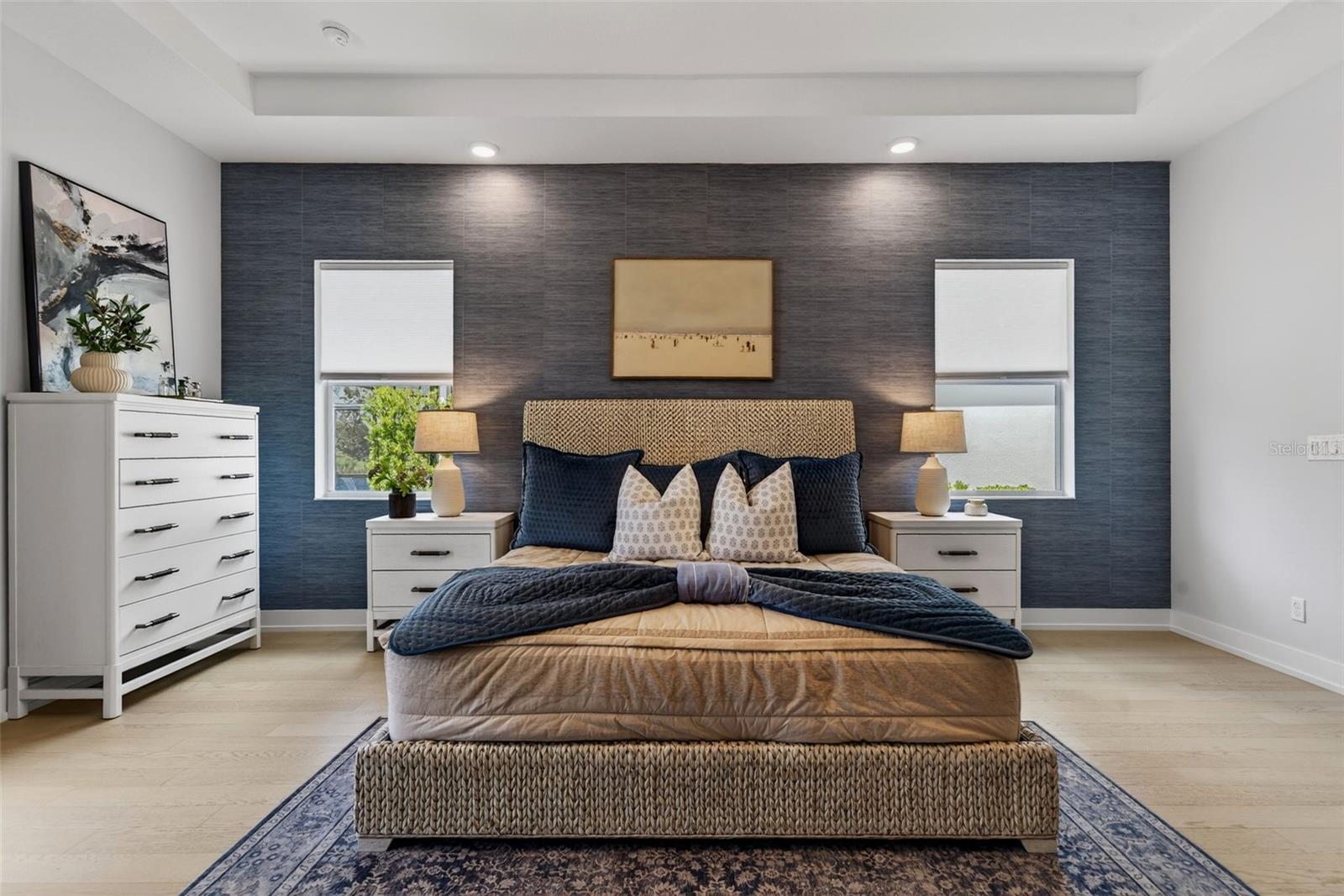 ISLES AT LAKEWOOD RANCH - Residential