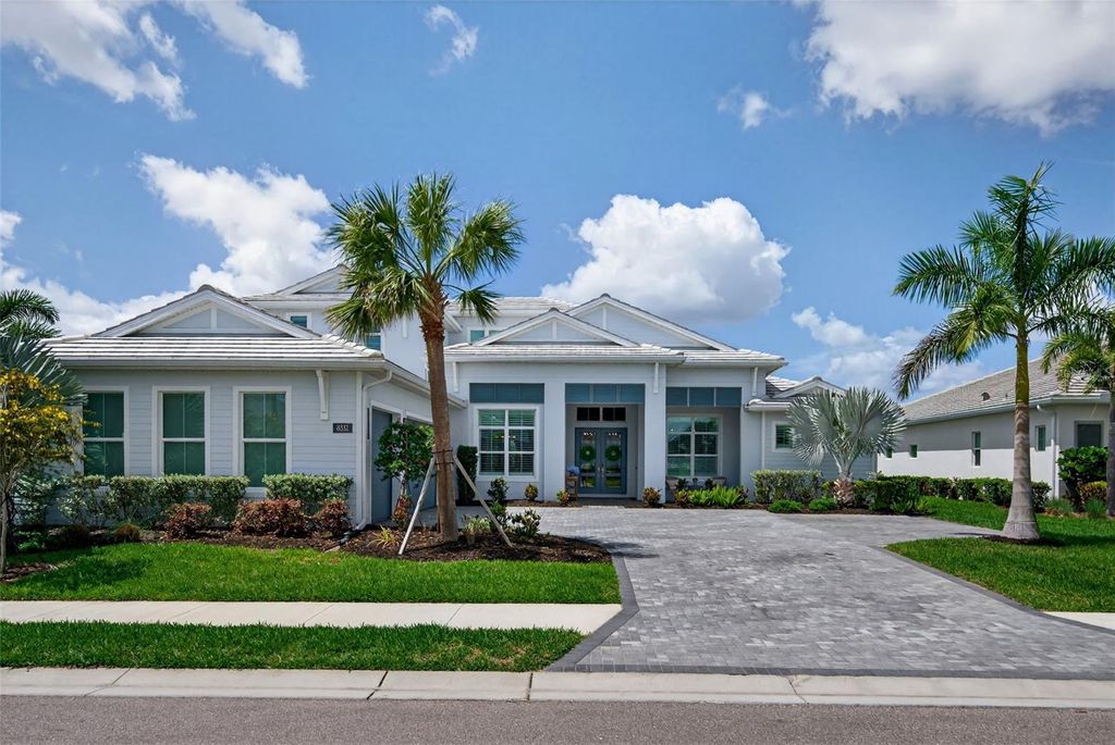 Photo of 8331 Redonda Loop, Lakewood Ranch, FL 34202 (MLS # A4687844)