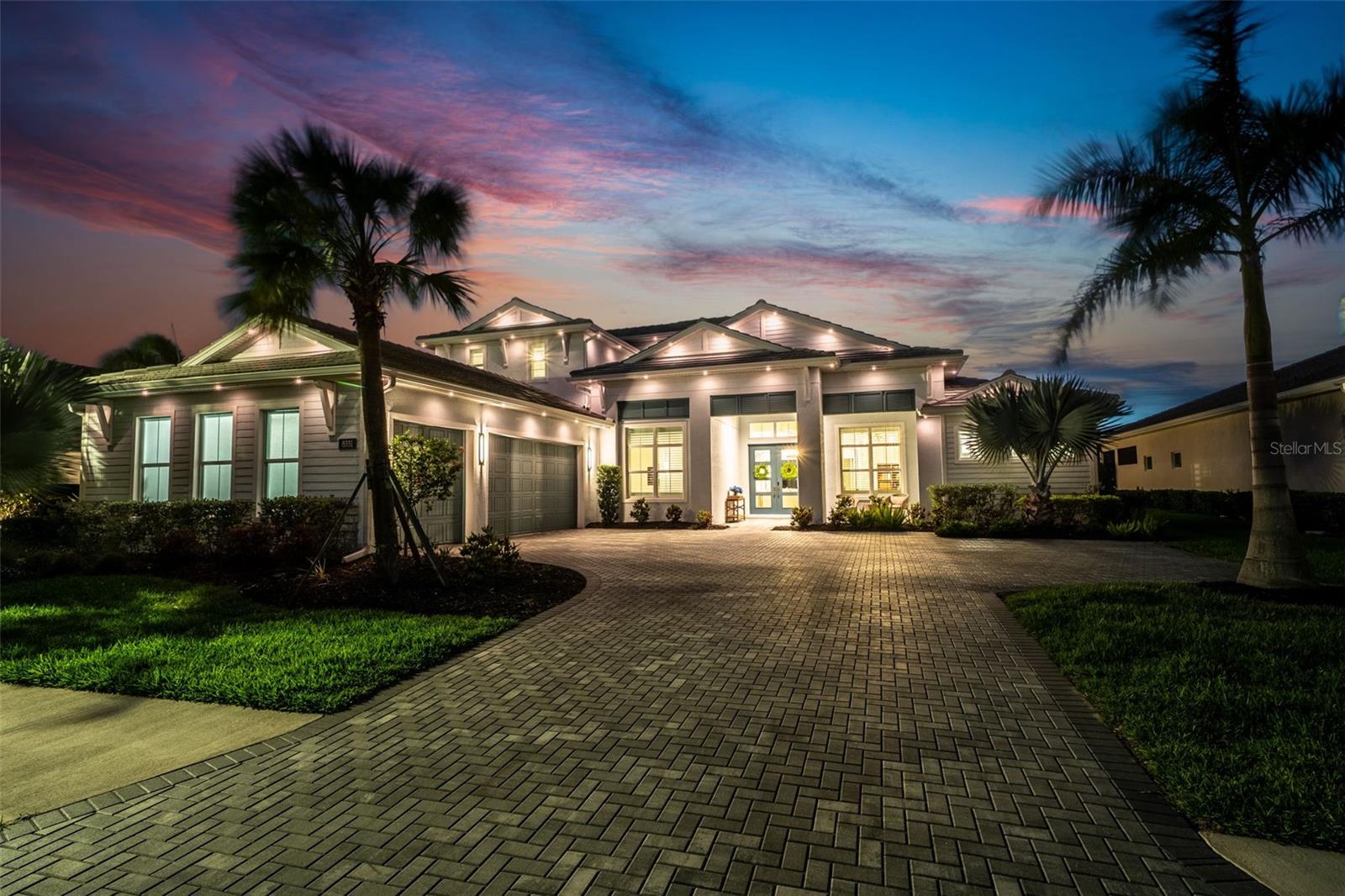 ISLES AT LAKEWOOD RANCH - Residential