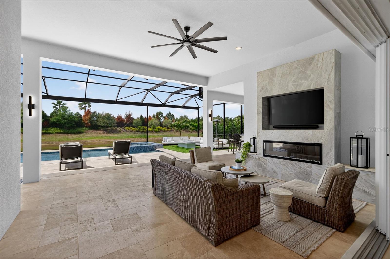 ISLES AT LAKEWOOD RANCH - Residential