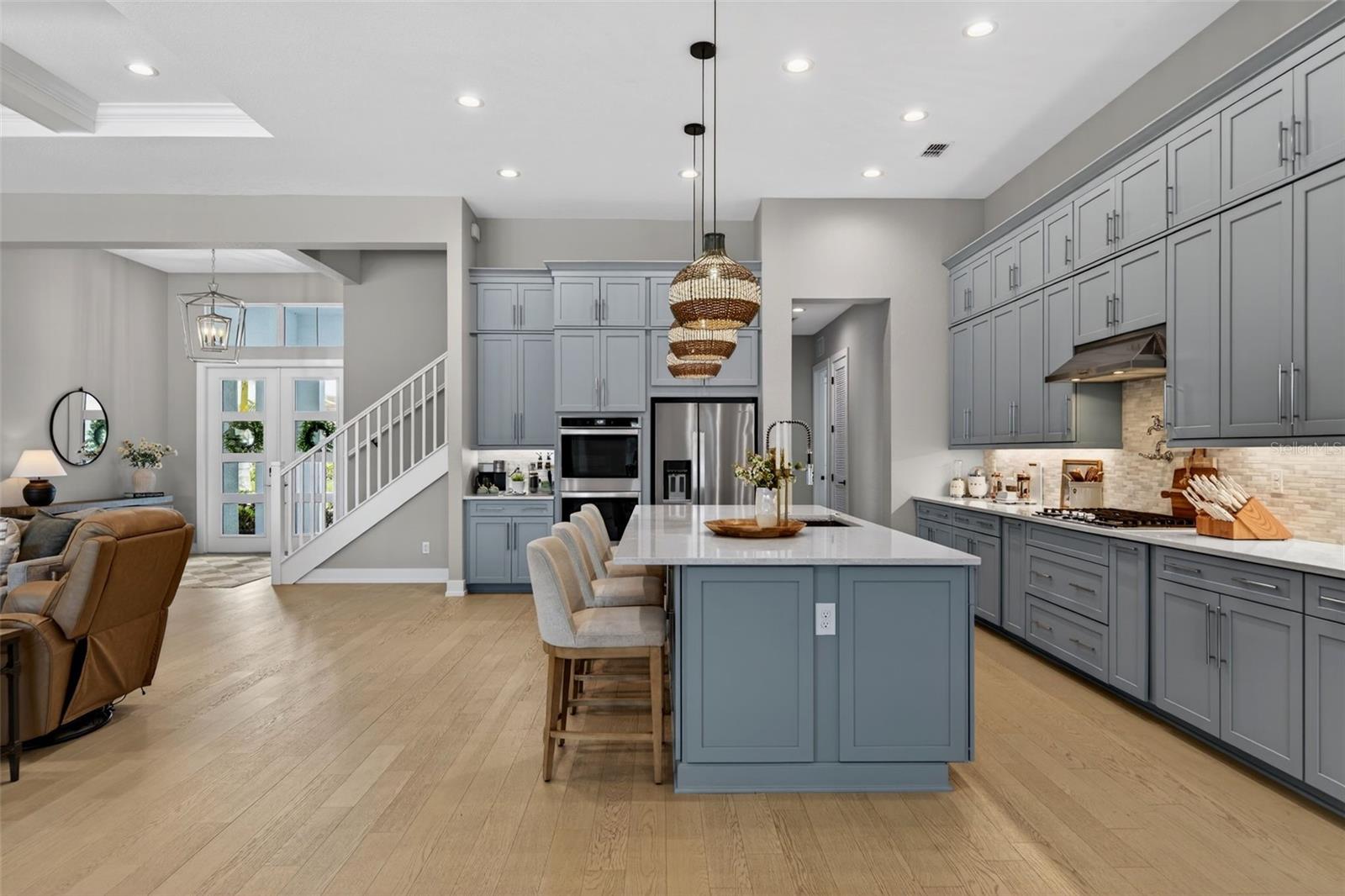 ISLES AT LAKEWOOD RANCH - Residential