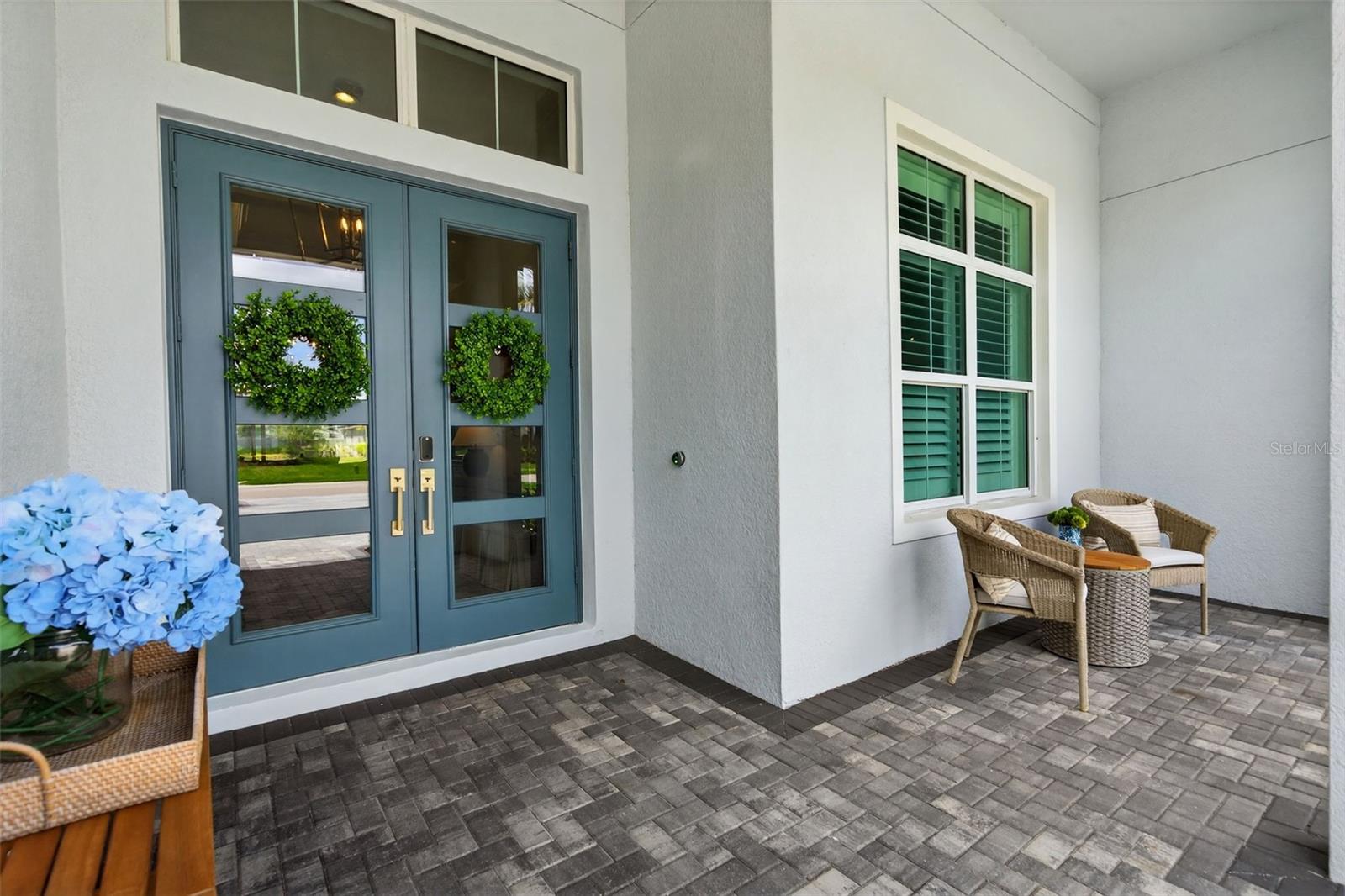 ISLES AT LAKEWOOD RANCH - Residential