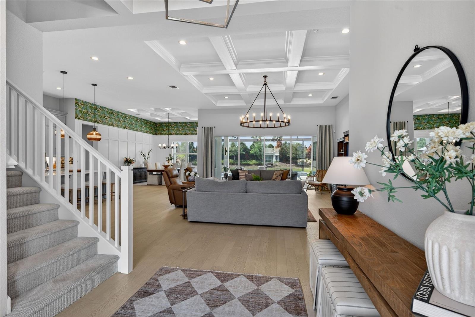 ISLES AT LAKEWOOD RANCH - Residential