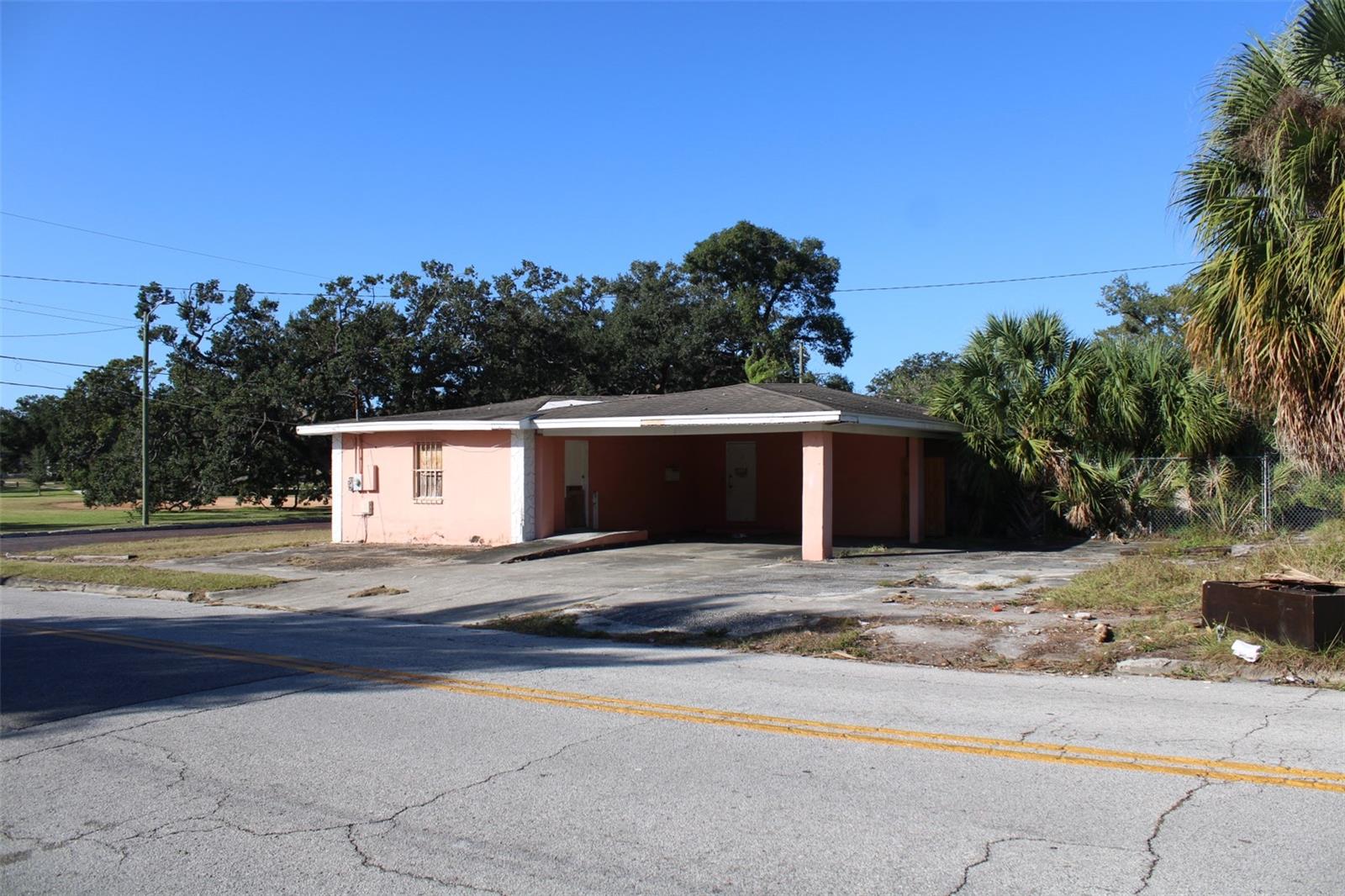 VILLA BONNIEVENTURE REV MAP - Residential