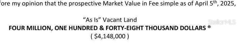 VILLA BONNIEVENTURE REV MAP - Residential