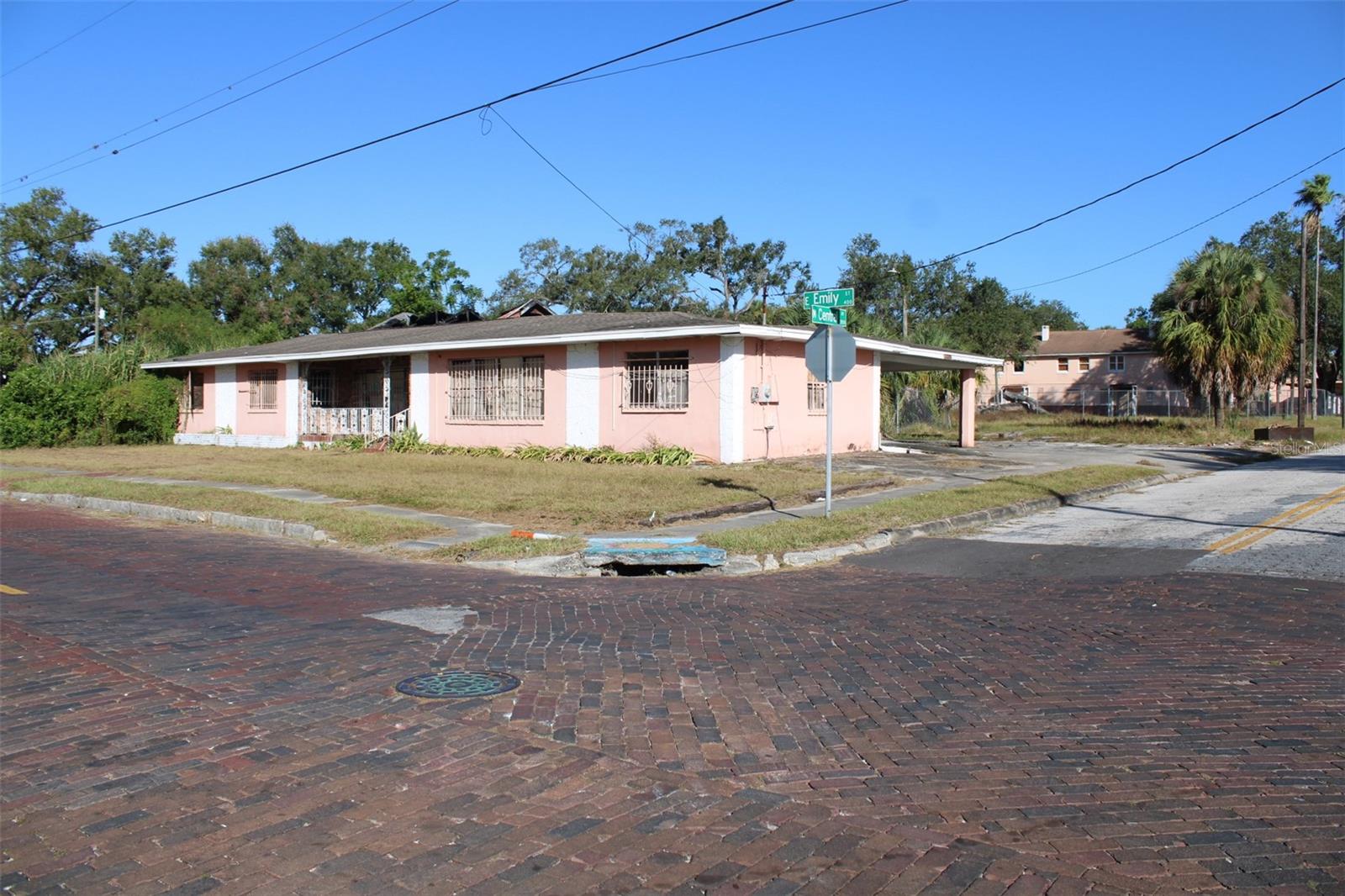 VILLA BONNIEVENTURE REV MAP - Residential