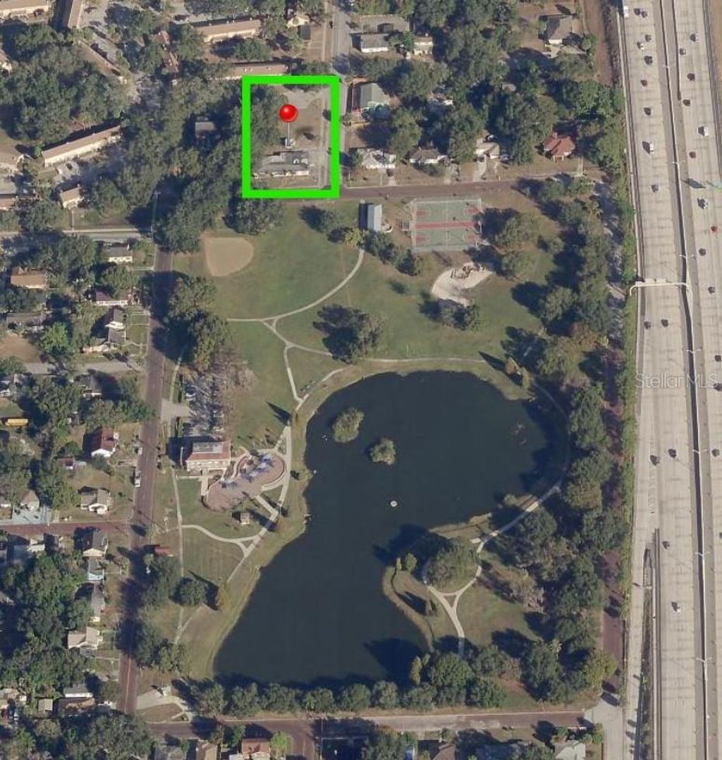 Photo of 418 E Emily Street, Tampa, FL 33603 (MLS # TB8434801)