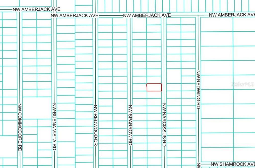 Photo of 1 NW Narcissus Road, Dunnellon, FL 34431 (MLS # OM714946)