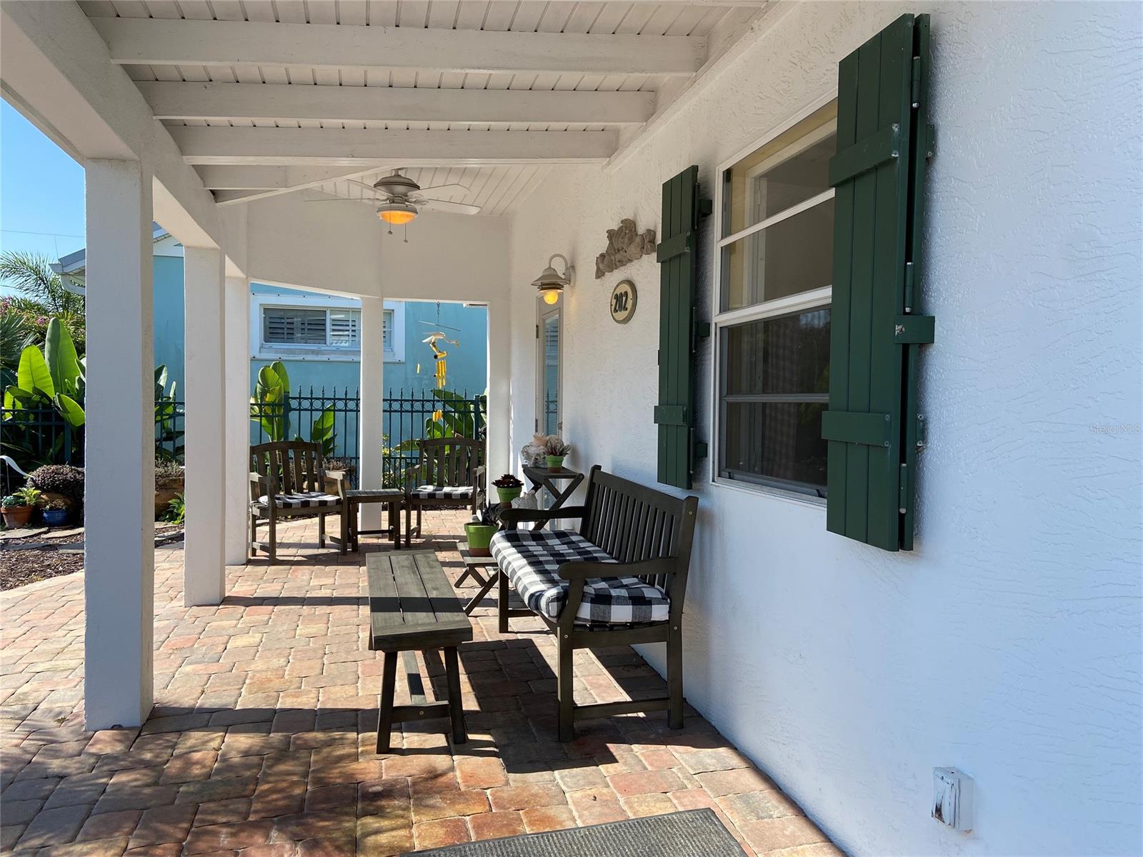 Cooper - Residential