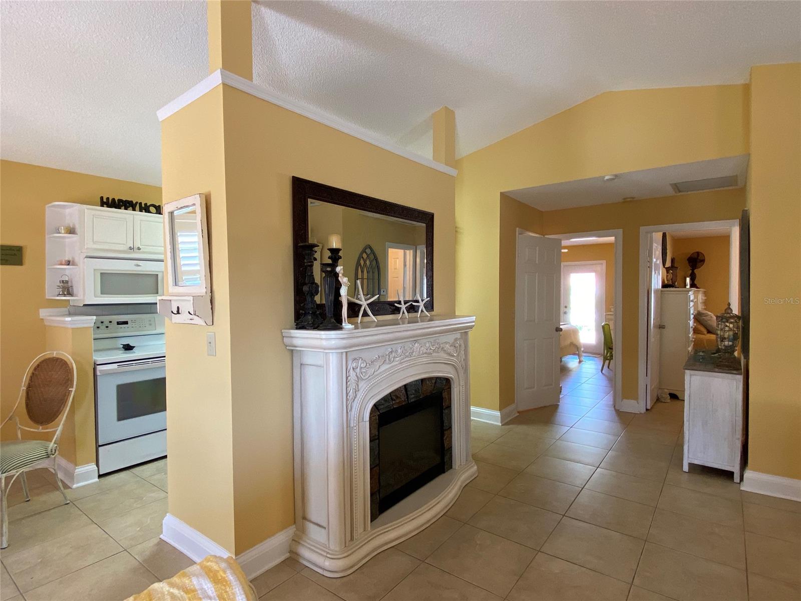 Cooper - Residential