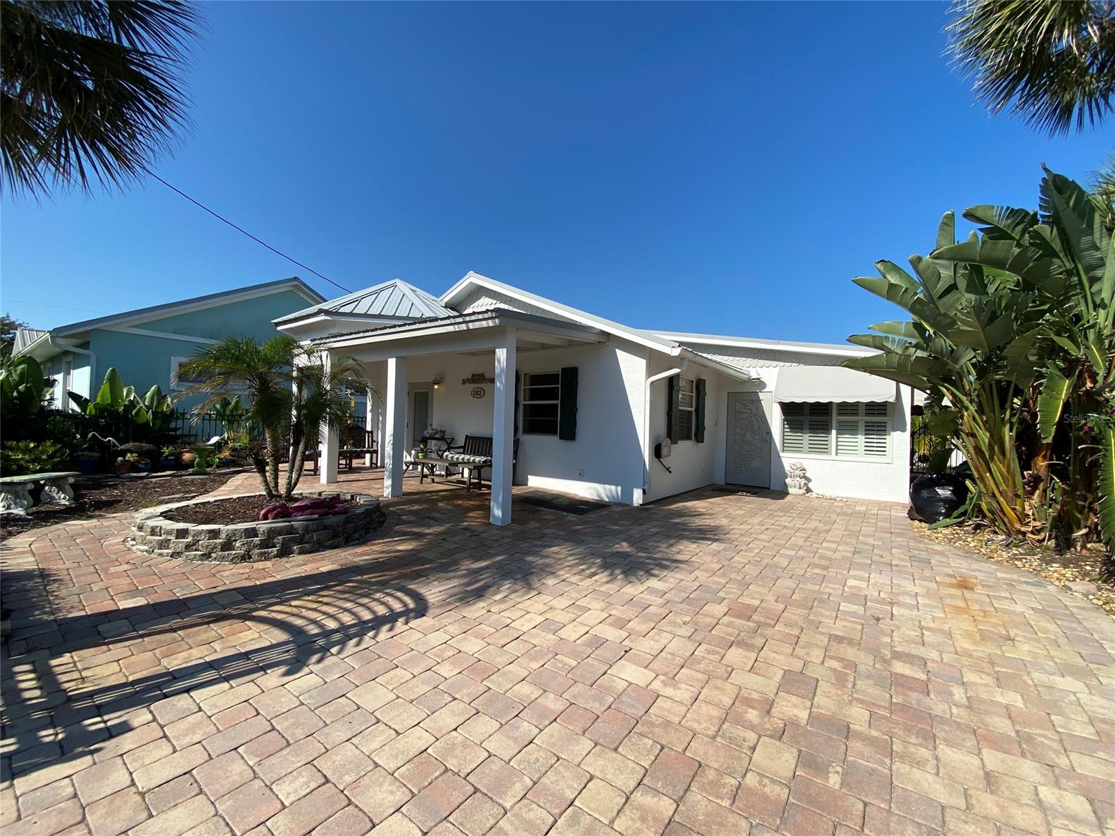 Cooper - Residential