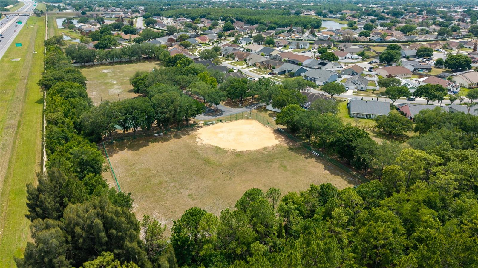 SOUTHCHASE - Residential