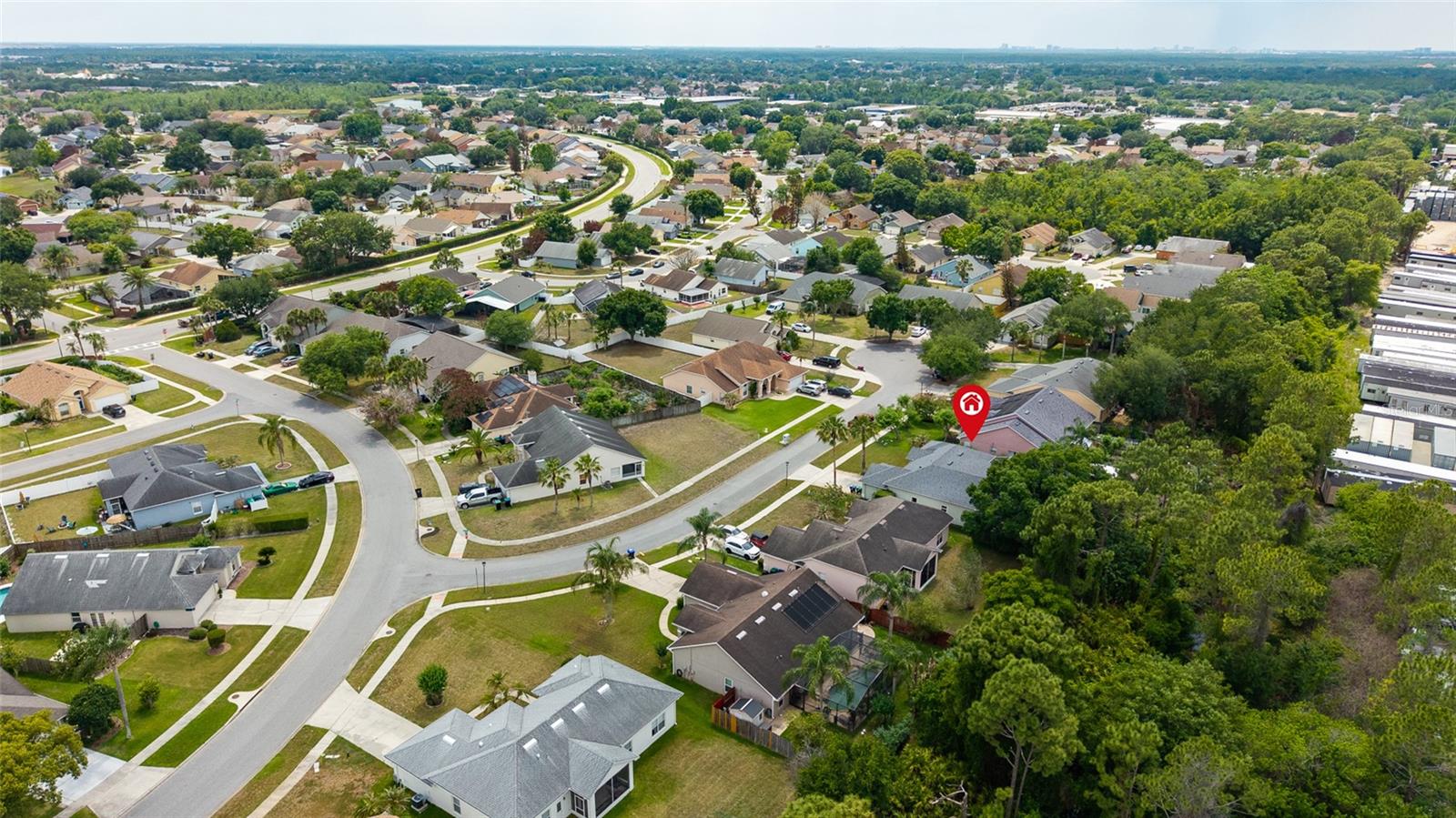 SOUTHCHASE - Residential