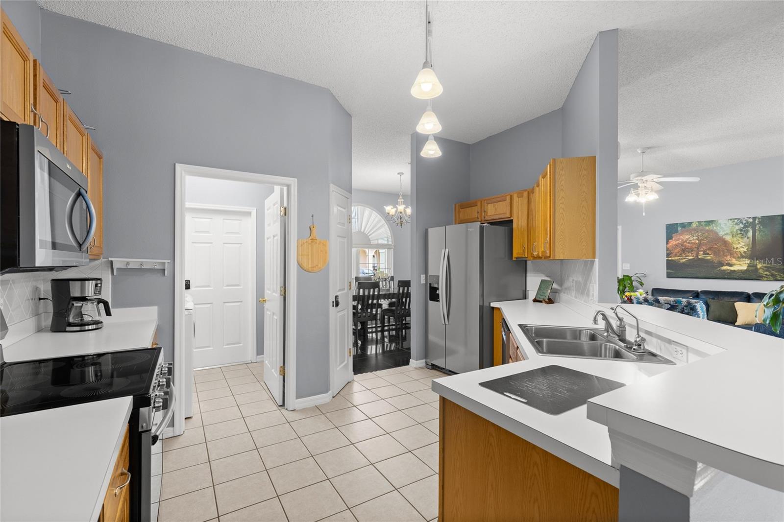 SOUTHCHASE - Residential