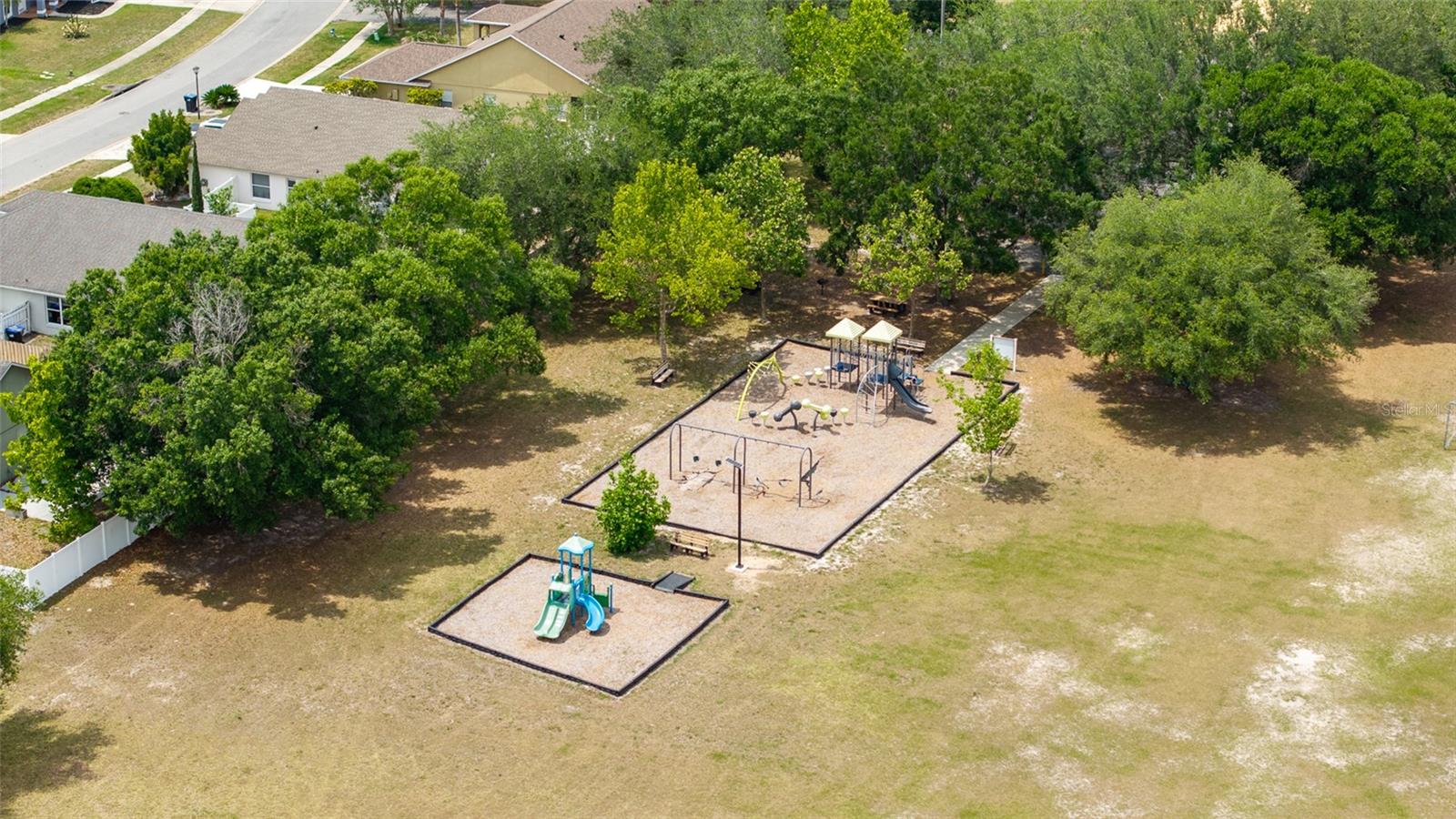 SOUTHCHASE - Residential