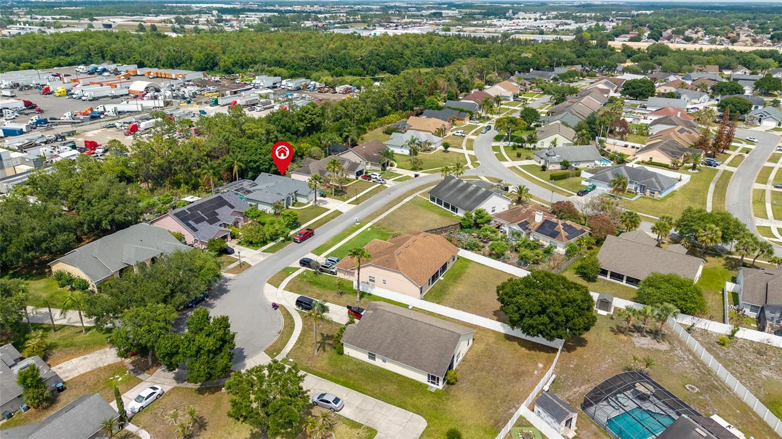SOUTHCHASE - Residential