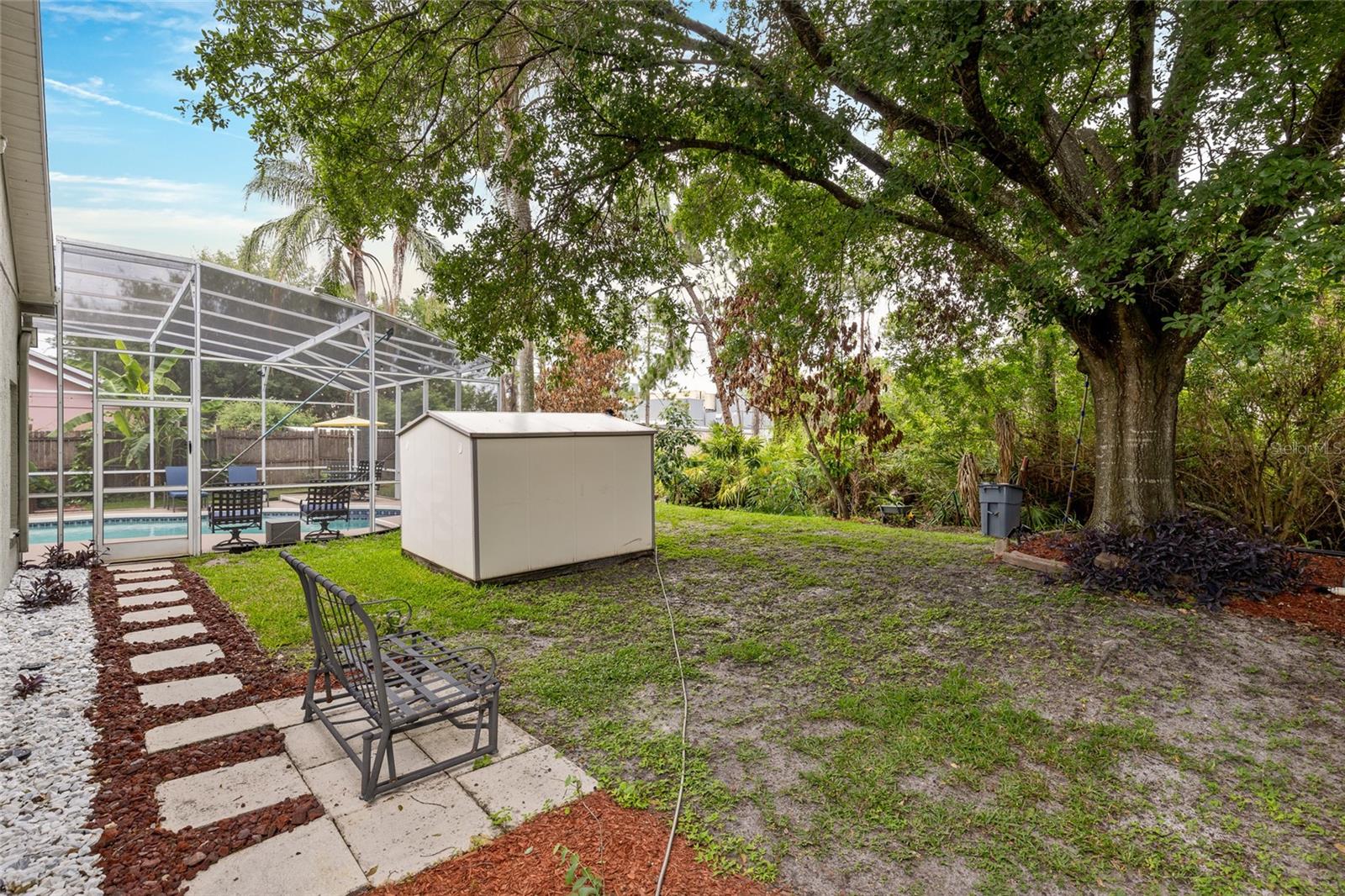SOUTHCHASE - Residential