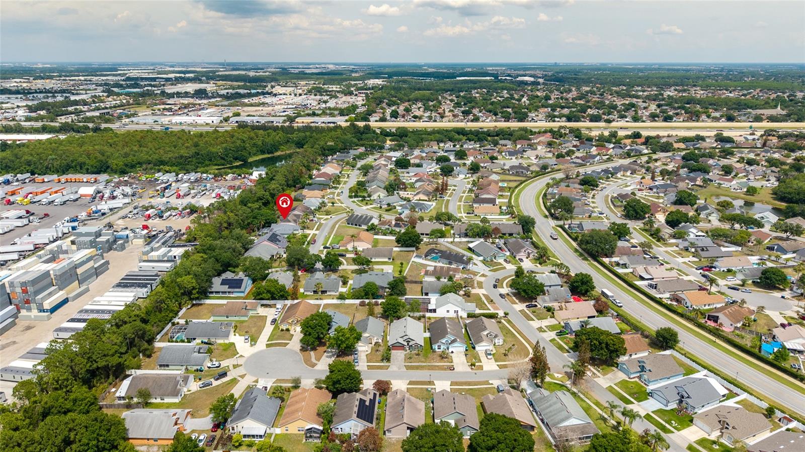 SOUTHCHASE - Residential