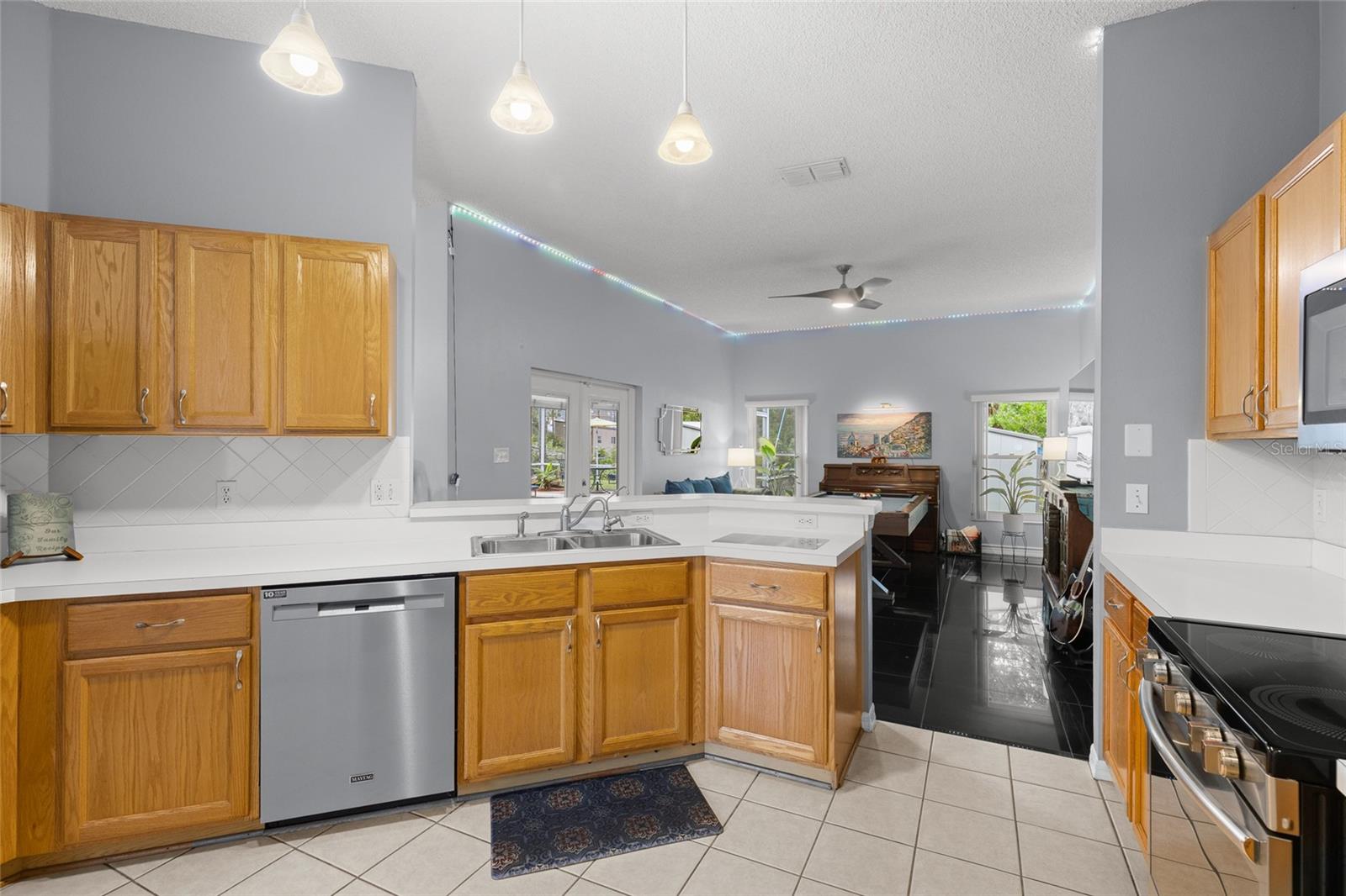 SOUTHCHASE - Residential
