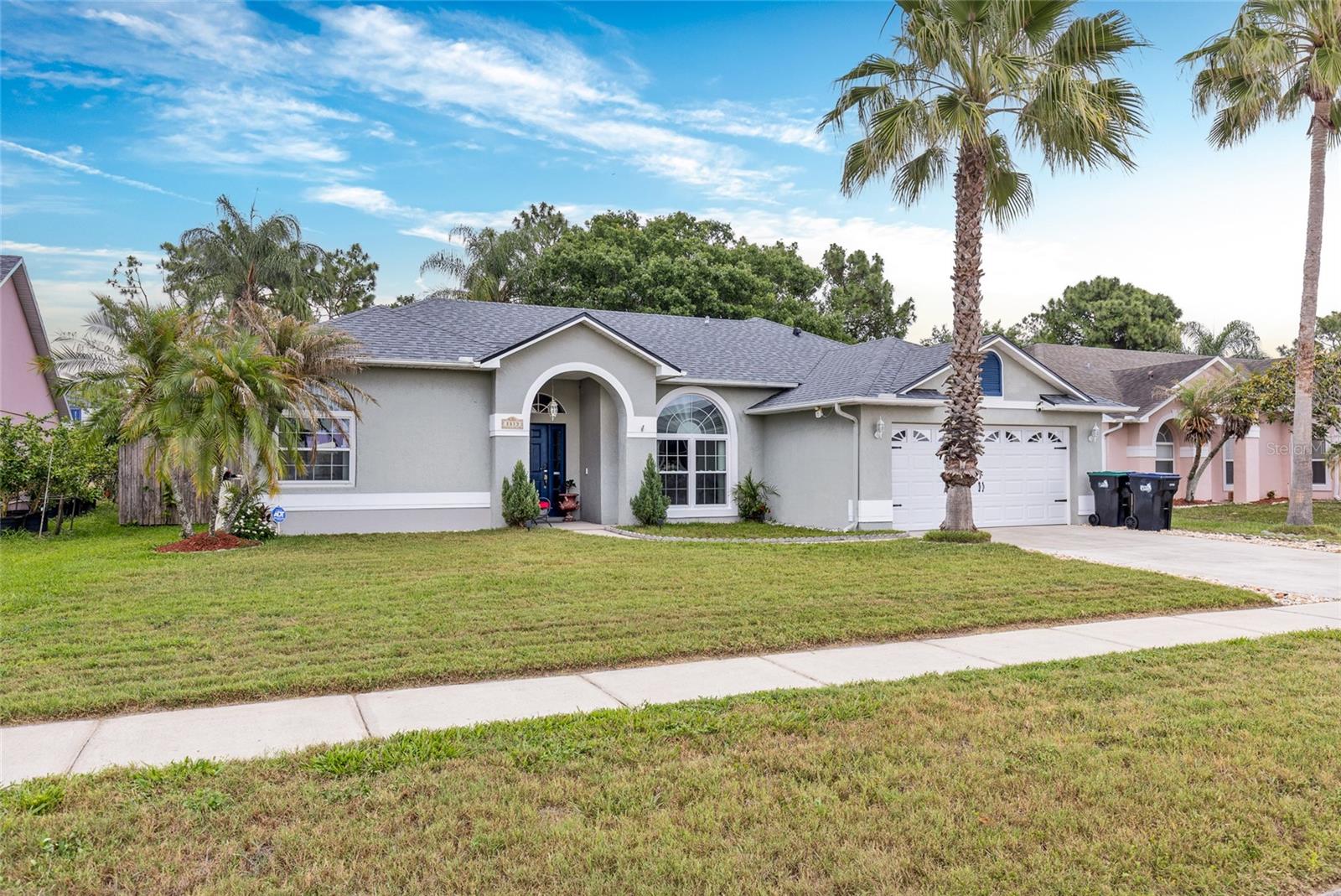 SOUTHCHASE - Residential