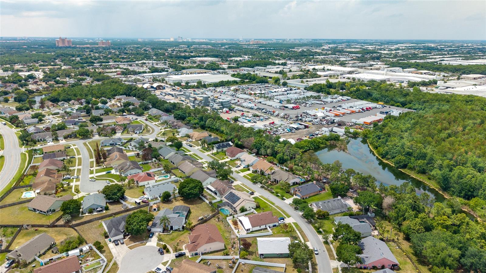 SOUTHCHASE - Residential