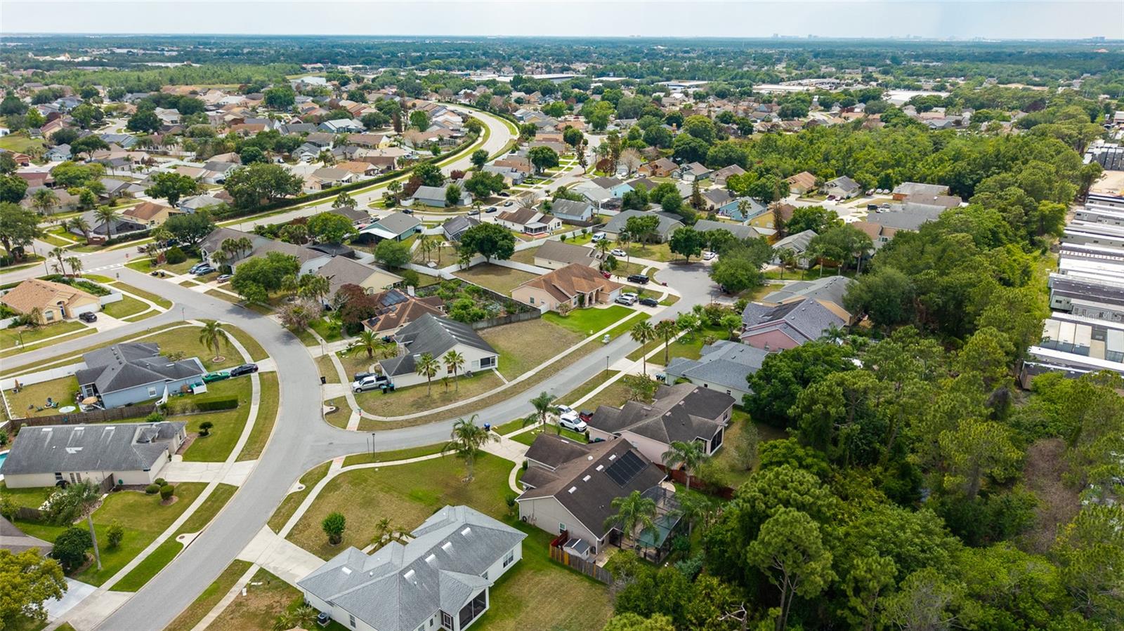 SOUTHCHASE - Residential