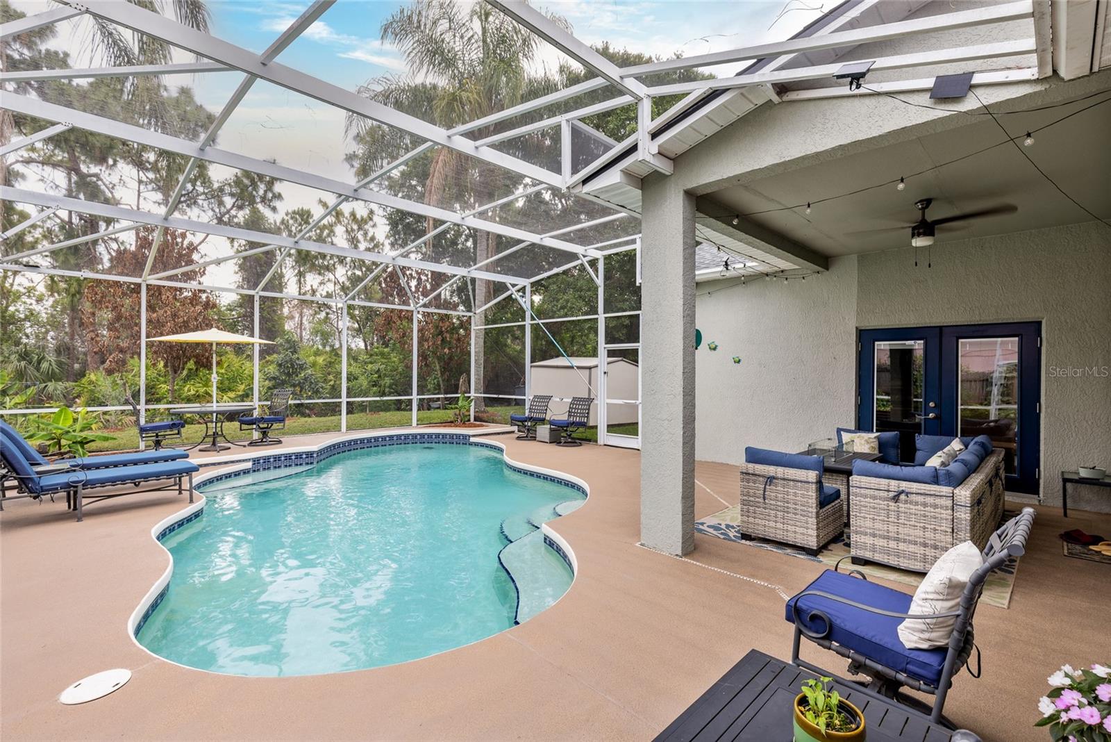 SOUTHCHASE - Residential